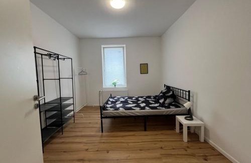 Altenburg Apartment | Modern & Comfortable Apartments in Central Altenburg
