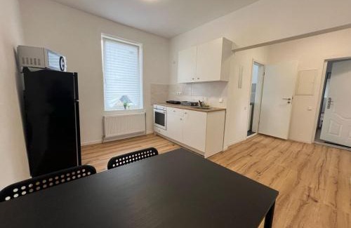 Altenburg Apartment | Modern & Comfortable Apartments in Central Altenburg