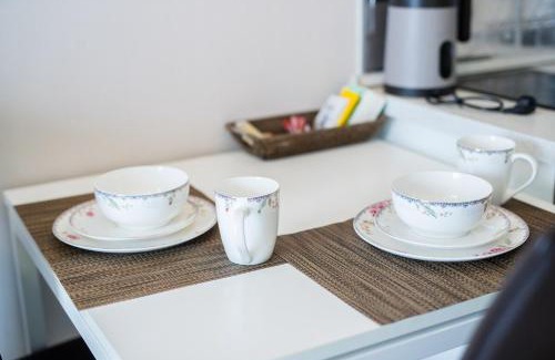 Huay Kaew Apartment | Modern Condo in Nimman P608 by Pimolplace