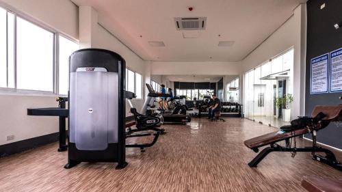Cagayan de Oro Apartment | Modern Condo with pool and gym