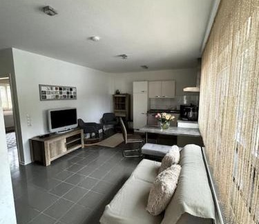 Neustadt-Lachen-Speyerdorf Apartment | Modernes Apartment - Neustadt an der Weinstraße
