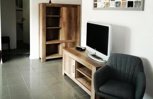 Neustadt-Lachen-Speyerdorf Apartment | Modernes Apartment - Neustadt an der Weinstraße