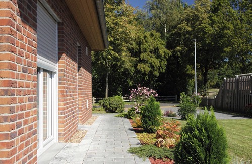 Winsen House | Modern, detached vacation home - relaxation in the Südheide