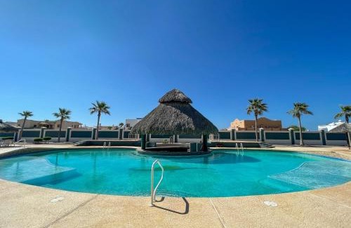 Las Conchas House | Modern Exclusive Condo with Pools & Tranquillity #309