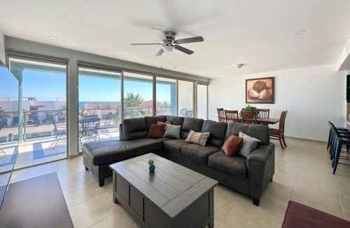 Las Conchas House | Modern Exclusive Condo with Pools & Tranquillity #309