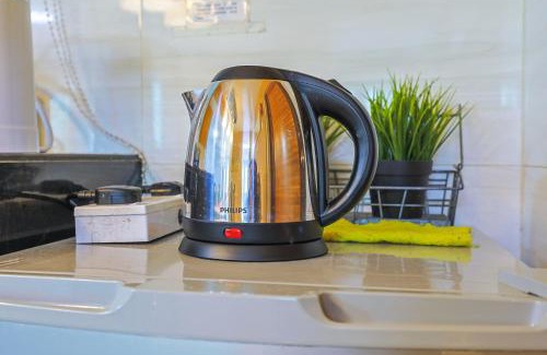 Tanah Rata Apartment | Modern Family Suite in Cameron Highlands Clover Home K2