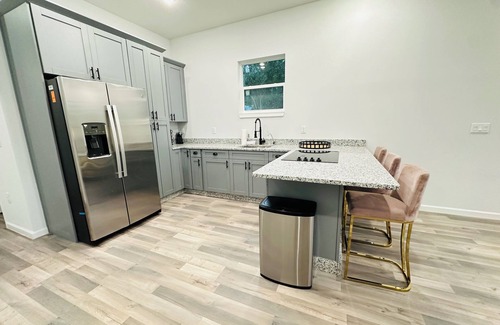 Riverview House | MODERN FARMHOUSE WITH A HUGE BACKYARD