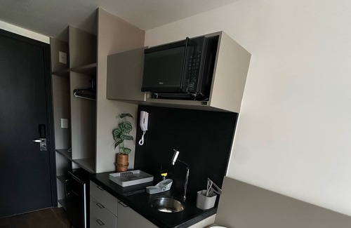 Tambau Apartment | Modern flat — 300m from the beach