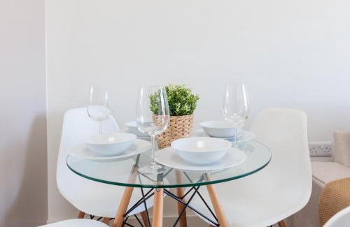Poplar Apartment | Modern Flat Canary Wharf, close to Central London