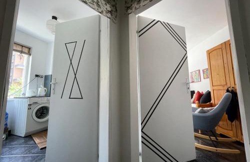 Plovdiv Apartment | Modern flat near downtown Plovdiv