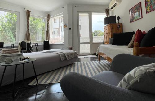 Plovdiv Apartment | Modern flat near downtown Plovdiv