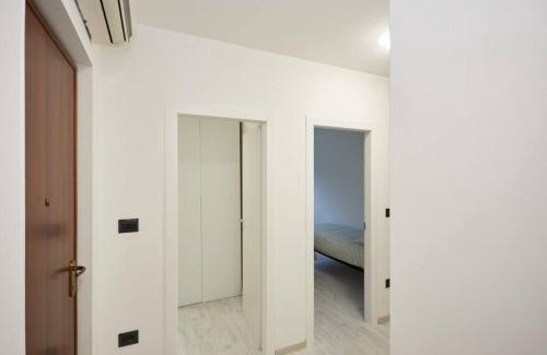 Castello d'Aviano Apartment | Modern flat per 6 Aviano AC Parking