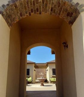 Hobbs Villa | Modern & Fully Equipped Villa in Hobbs Unit B