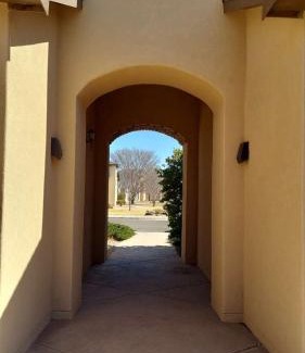 Hobbs Villa | Modern & Fully Equipped Villa in Hobbs Unit B