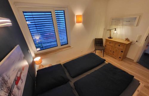 Aremberg Apartment | Modern-gemütliche FeWo mit Sauna
