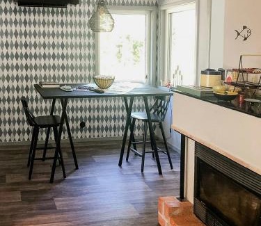 Irevik House | Modern Gotland Gem Near The Blue Lagoon