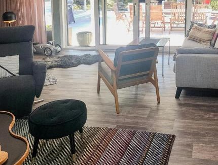 Irevik House | Modern Gotland Gem Near The Blue Lagoon