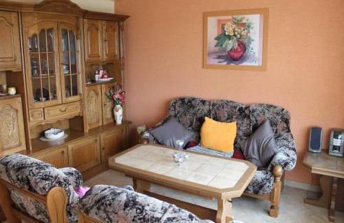 Kroepelin House | Modern Holiday Home in Brusow with Roofed Terrace