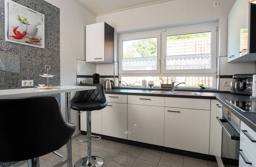 Dimbach House | Modern holiday home in Dimbach