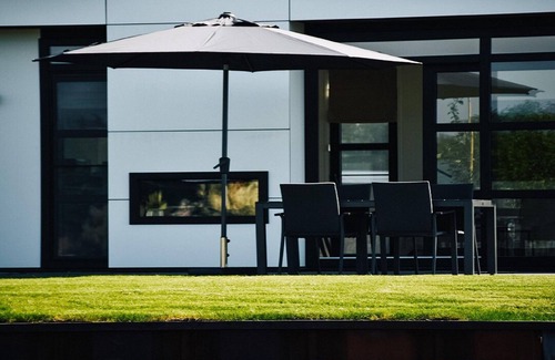 Loosdrecht House | Modern Holiday Home Near the Loosdrechtse Plassen