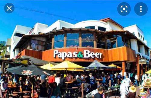 Centro Playas House | Modern Home in the heart of Rosarito