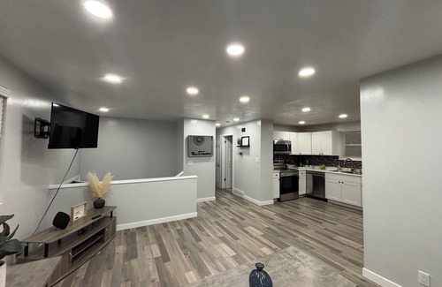 Salt Lake City House | Modern Home- near airport