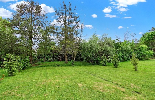 Gettysburg House | Modern home within minutes of all Gettysburg attractions