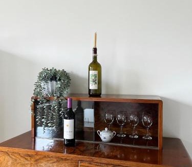 Kleparz Apartment | Modern House in Old Town Numero 7