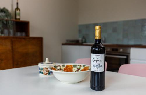 Kleparz Apartment | Modern House in Old Town Numero 7