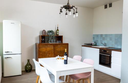 Kleparz Apartment | Modern House in Old Town Numero 7