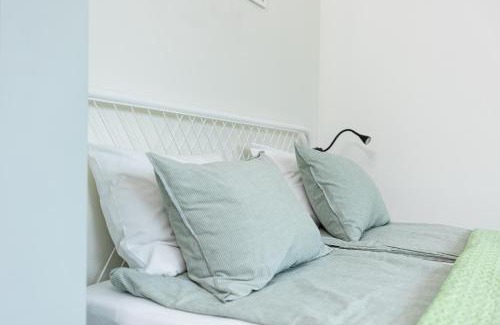 Kleparz Apartment | Modern House in Old Town Numero 7