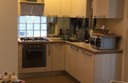 Forte dei Marmi House | Modern house with garden and all comforts 5 minutes walk from the sea