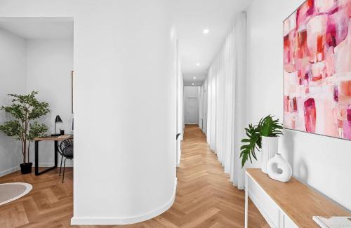 Highton Villa | Modern House with Elegant views