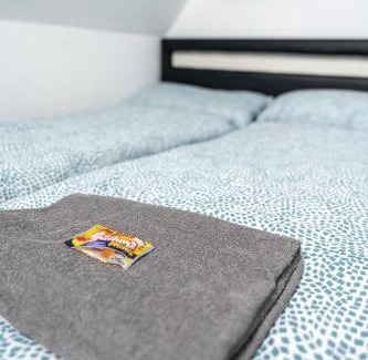 Memmingen House | modern house with pool - 3 bedrooms 2 Bathrooms