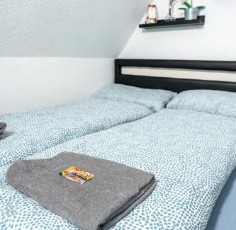 Memmingen House | modern house with pool - 3 bedrooms 2 Bathrooms