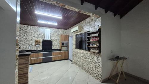 Estrela Hory House | Modern House with Unique Style!