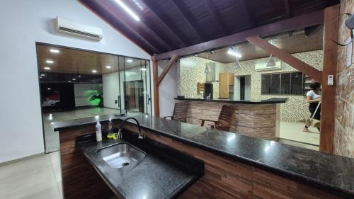 Estrela Hory House | Modern House with Unique Style!