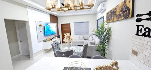 Ocho Rios Villa | Modern Island Escape -Pool-Gym & Patio