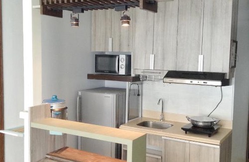 Pembo Apartment | Modern Japanese-Inspired Cozy Retreat near BGC