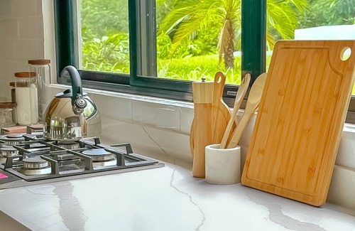 Ballena House | Modern Jungle Estate with Incredible Ocean View