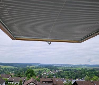 Dornstetten Apartment | Modern-Landhausstil-Idylle