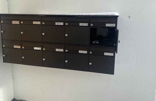 Leysin Apartment | Modern large luxury apartment with stunning views in village centre