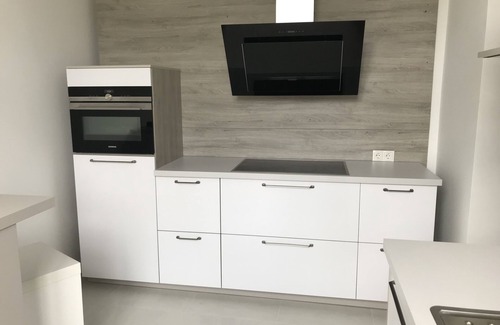 Dutch Quarter Apartment | Modern living in the Dutch Quarter Potsdam, a piece of world cultural heritage up close