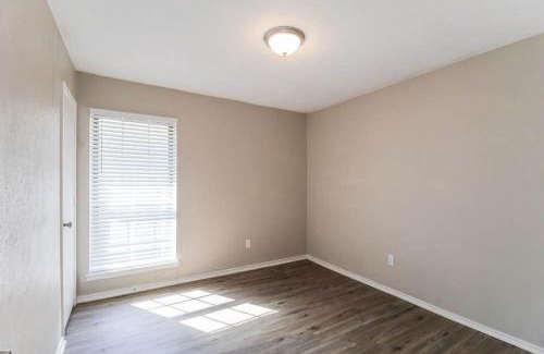 Lancaster House | Modern Living Meets Everyday Convenience