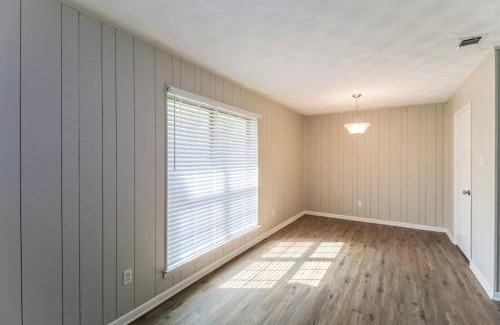 Lancaster House | Modern Living Meets Everyday Convenience