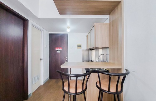 Serpong Apartment | Modern Look 2Br Serpong Greenview Apartment