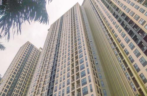 Bekasi Apartment | Modern Look And Homey 2Br Transpark Cibubur Apartment Near Mall