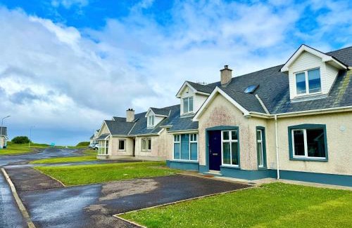 Bundoran House | Modern, Luxurious and Super Comfy Home in Bundoran