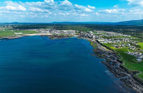 Bundoran House | Modern, Luxurious and Super Comfy Home in Bundoran