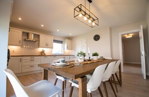Bundoran House | Modern, Luxurious and Super Comfy Home in Bundoran